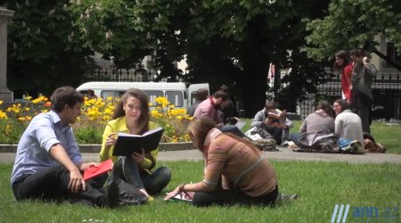 OBYEKTİVDƏ:  Azərbaycanda təhsil haqqı niyə bahadır? - ANN.TV