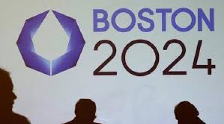 Boston withdraws bid for 2024 Olympics; Baku interested