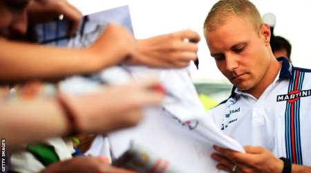 Formula 1: Ferrari rumours are disturbing - Valtteri Bottas