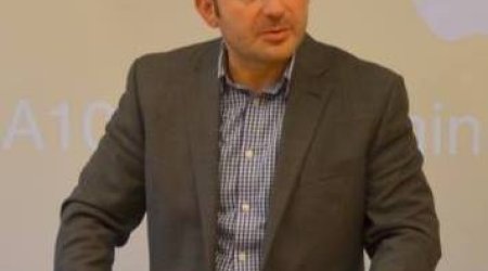 BP Azerbaijan has new vice-president