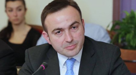 “BP-Azerbaijan”a yeni vitse-prezident təyin olundu