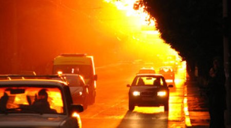 Baku weather forecast for August 1