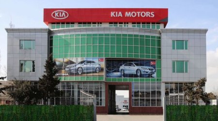 «Kia Azerbaijan» совершил аферу на 40 миллионов?