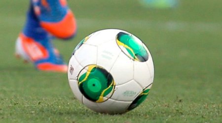 Zaqatalada yeni futbol klubu yaradılır