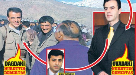 Hərbi əməliyyatlar başlayandan indiyədək 260 terrorçu məhv edilib