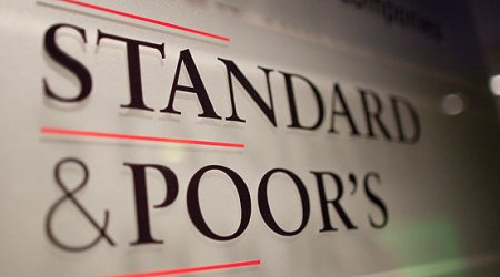 S&P affirms Azerbaijan's credit rating