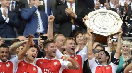 Chelsea win a psychological boost - Wenger