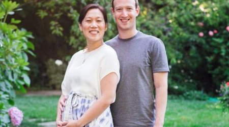 Facebook founder Mark Zuckerberg to become a father