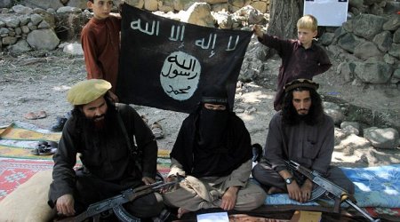 Taliban look set to clash with ISIS as Mullah Omar's successor