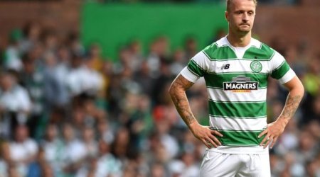 Chris Sutton: Leigh Griffiths must start for Celtic in Azerbaijan