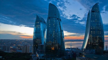 Bakıda Beynəlxalq Enerji İqtisadiyyatı Birliyinin konfransı keçiriləcək