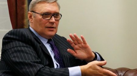 “Putinə müharibə hakimiyyətini qorumaq üçün lazımdır”