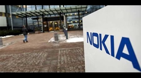 German automakers buy Nokia maps unit for $3.1 billion