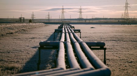 Blast hits Baku-Tbilisi-Erzurum gas pipeline in Turkey