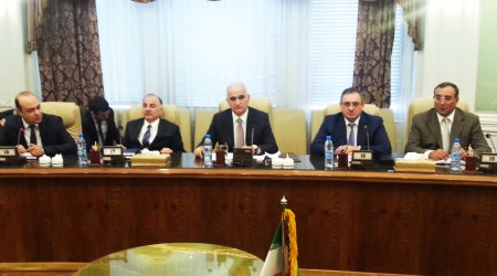 Iran offers oil swap deal to Azerbaijan