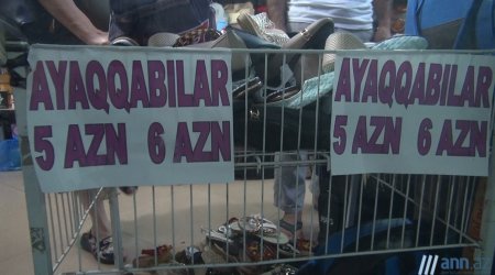 OBYEKTİVDƏ: Bakıda 