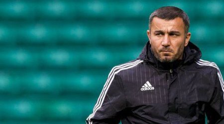 Гурбан Гурбанов: Очень важно, чтобы «Селтик» не забил