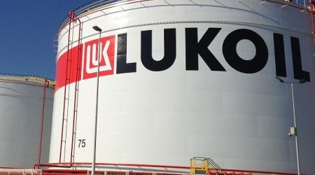 EBRD approves $500m loan for Russia's Lukoil for Shah Deniz gas field