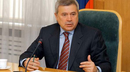 Azərbaycanlı milyarderə böyük ittiham