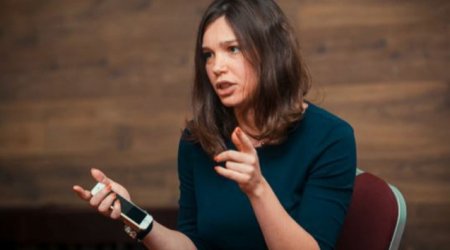 Netmsovun qızına milyon dollarlıq mükafat