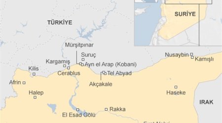 Bu torpaqlar Türkiyənin olacaq