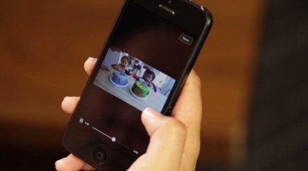 Facebook in video 'views' row