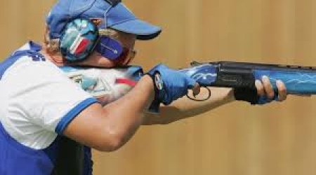 Shooters target ticket to Rio from World Cup in Azerbaijan