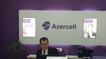Azercell increases number of express offices in the regions