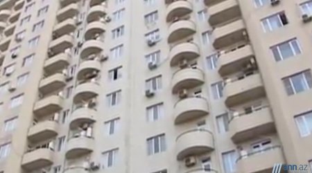 OBYEKTİVDƏ: Mənzil bazarındakı problemlər - ANN.TV