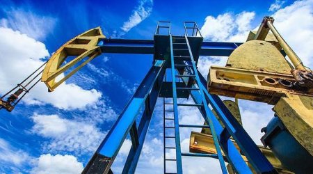 Ən böyük neft istehsalçının adı açıqlandı
