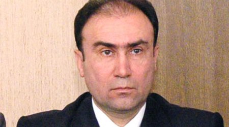 Azərbaycan Banklar Assosiasiyasının yeni rəhbəri seçildi