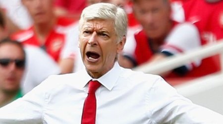 Arsene Wenger: Arsenal boss wants response after defeat