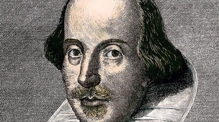 Was Shakespeare high when he wrote his works?