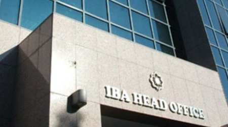 Fitch places International Bank of Azerbaijan on RWP