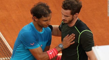 What's wrong with Rafael Nadal?