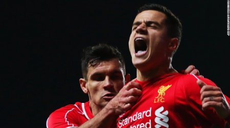 Philippe Coutinho: The secret life of 'O Mágico'