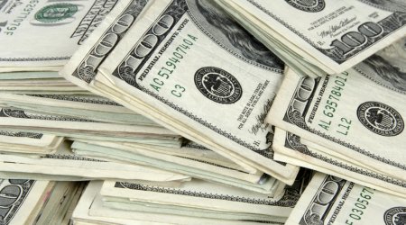 Dollar cüzi ucuzlaşıb - Məzənnə