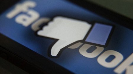 Why you should NEVER put your phone number on Facebook