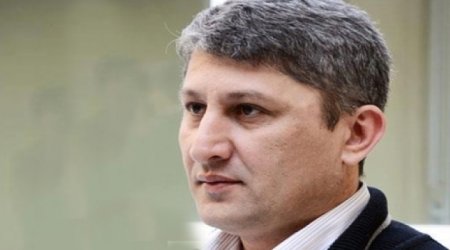 “Cavid layiqli cəzasını almalıdır“ - Baş redaktor