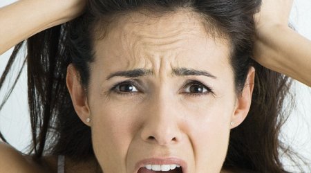 SIX words women hate the most