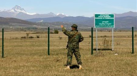 Bakı-Supsa təhlükədə: Rusiyaya nota verildi