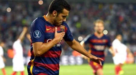 “Çox əsəbi idim, məşqçi məni yox, Rafinyanı seçdi” – Pedro