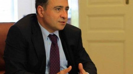 Arif Məmmədov axtarışa verildi
