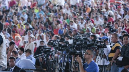 UNESCO chief condemns killing of journalist Azerbaijan