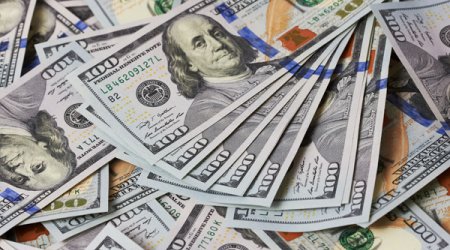 Dollar yenidən ucuzlaşdı - Məzənnə