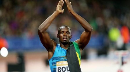 Doping scandal gives Bolt-Gatlin showdown new significance