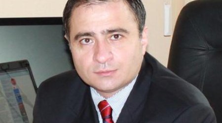 Azerbaijan’s ex-envoy at Council of Europe wanted for embezzlement