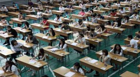 Dövlət qulluğunda işləmək istəyənlər üçün yeni müsabiqə başlayır