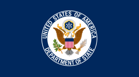 US ‘deeply troubled’ by jailing of Yunus couple in Azerbaijan