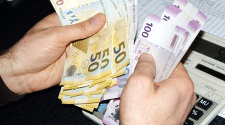 Manatın bu günə olan məzənnəsi – CƏDVƏL